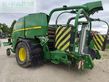 Empacadora gigant - John Deere - c441r