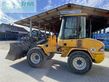 Minicargadora - Volvo - l 30b pro