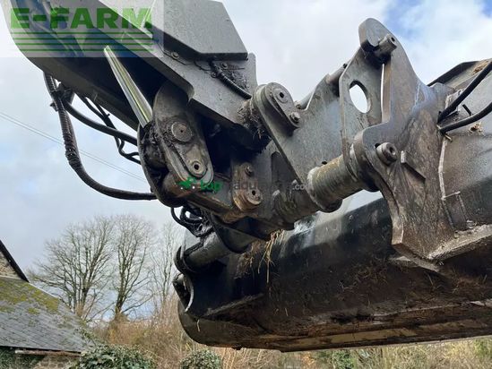 Telescopica - Claas - scorpion 7035 varipower