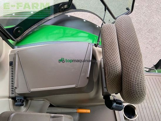 Tractor agrícola - John Deere - 6130r