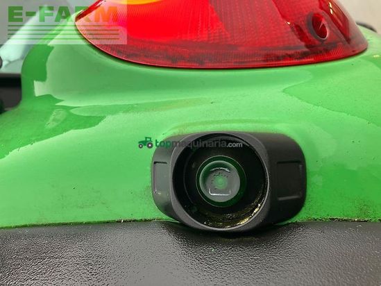 Tractor agrícola - John Deere - 6320se