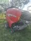 Empacadora gigant - Massey Ferguson - 4160v classic