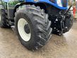 Tractor agrícola - New Holland - t7.290 auto command tractor (st25062)