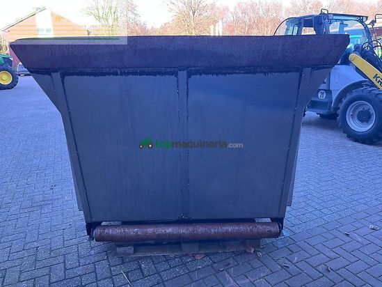 Esparcidor - Sieplo - 2,7m3