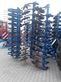 Grada de disco - Kockerling - rebell classic 520 2