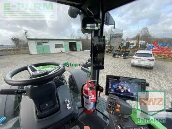 Tractor agrícola - Valtra - t235v