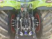 Tractor agrícola - Claas - axion 870