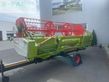 Cosechadora de Cereal - Claas - claas evion 430 + c490 und tw