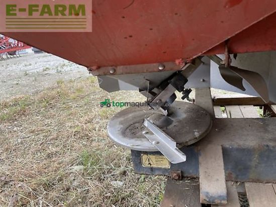 Esparcidor - Roger - fertil