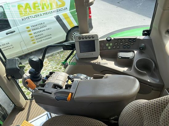Tractor agrícola - John Deere - 6830 premium