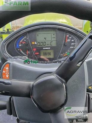 Tractor agrícola - Claas - arion 420 - stage v advanced