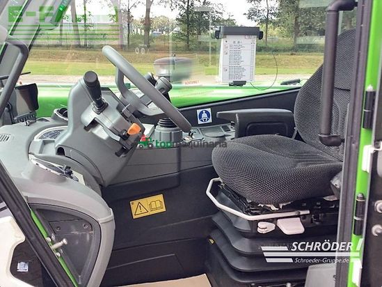 Telescopica - Merlo - tf 38.10 - 145