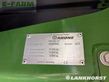 Cortacésped manual - Krone - big m 450 cv