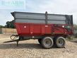 Volquet -  - 15t .