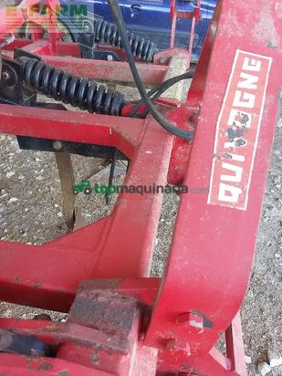 Cultivador - Quivogne - maxiculteur 4 m. 9 nsm
