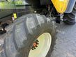 Cosechadora de Cereal - New Holland - cx 8060