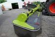 Cortacésped manual - Claas - disco 9300 direct swather