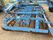 Combinado de siembra - Lemken - kompaktor k 600 a