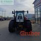Tractor agrícola - Steyr - cvt 6185 hi-escr