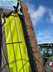 Cortacésped manual - Claas - disco 1010 trend