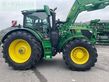 Tractor agrícola - John Deere - 6r155/ 6r 155 garantie 02/2028