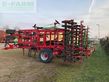 Cultivador - Horsch - terrano 5.4 gx