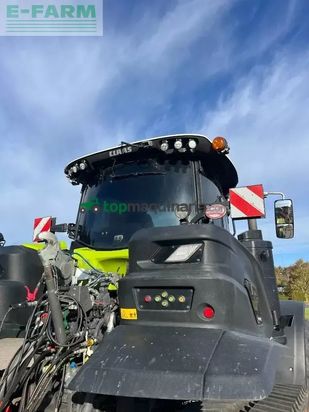 Tractor agrícola - Claas - axion 960tt