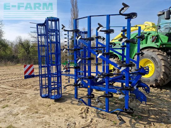 Cultivador - Kockerling - Allrounder 530