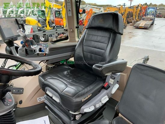 Tractor agrícola - Fendt - 1050 profi+ tractor (st25206)