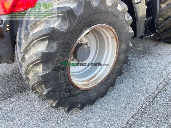 Tractor agrícola - Massey Ferguson - 7475-4