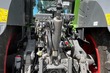 Tractor agrícola FENDT 826 VARIO S4 PROFI+