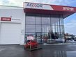 Cultivador -  - güttler harroflex 12 kompakt grubber-walzen-stri