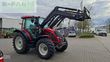 Tractor agrícola - Valtra - a95 hi-tech