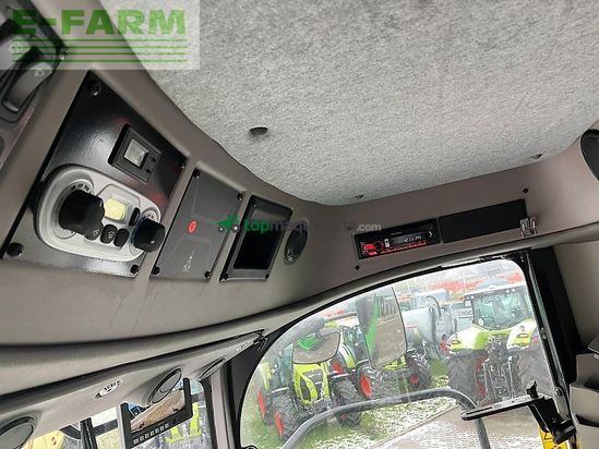 Cosechadora de Cereal - Deutz-Fahr - 9306 c + dh720a