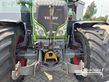 Tractor agrícola - Fendt - 724 vario gen6 profi plus