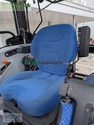 Tractor agrícola - New Holland - t 4s.55 stage v S