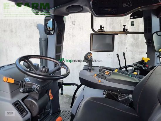 Tractor agrícola - Steyr - 4100 expert cvt CVT