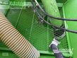 Sembradora monograno mecanica - Amazone - ed 6000-2fc + fronttank