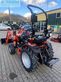 Tractor agrícola -  - 6028m