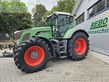 Tractor agrícola - Fendt - 930 vario