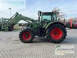 Tractor agrícola - Fendt - 724 vario scr