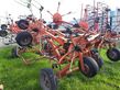 Henificador - Fella - th 800 hydrau