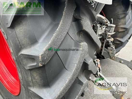Tractor agrícola - Fendt - 724 vario s4 ProfiPlus