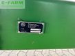 Cabezal - John Deere - 635r