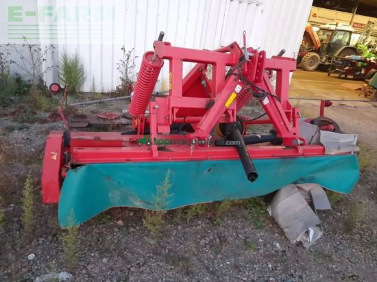 Cortacésped manual - Kverneland - 3532ft