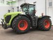 Tractor agrícola - Claas - xerion 5000 trac TRAC