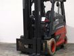 Elevadora - Linde - e 50 hl 388