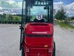 Minicargadora - Weidemann - 1190e