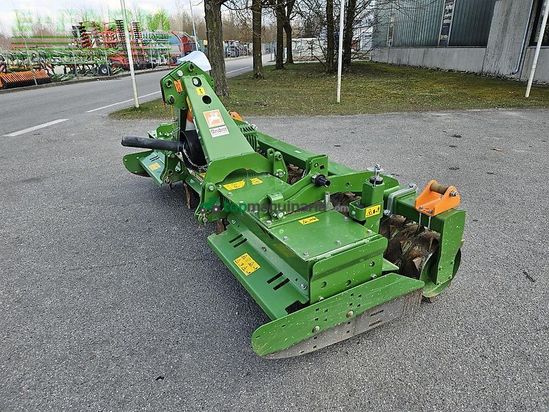 Grada rotativa - Amazone - ke 3000 special