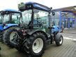Tractor agrícola - New Holland - t4.100 n cab stage v N